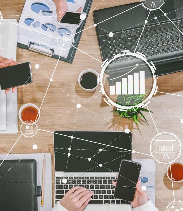 Transform your workforce experience intelligently!