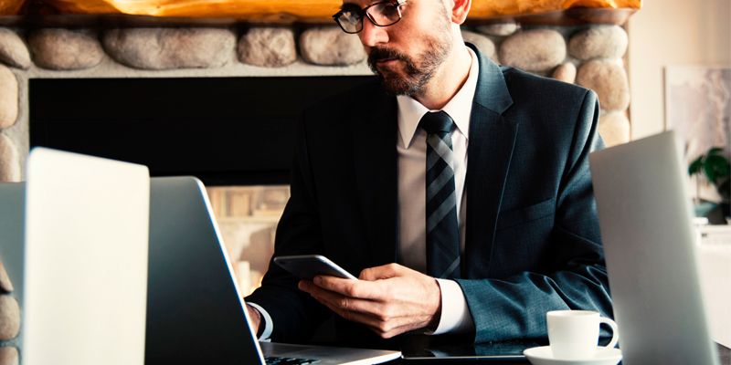 Automatiza tus procesos administrativos con RPA