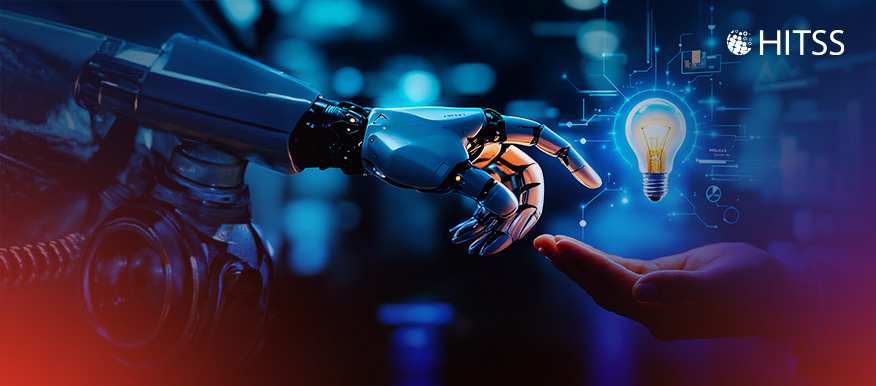 Innovación y disrupción: el camino para aumentar la competitividad en tiempos de cambio.