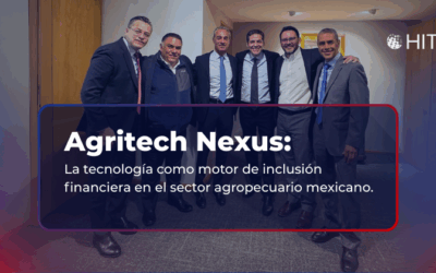 Agritech Nexus: la tecnología como motor de inclusión financiera en el sector agropecuario mexicano