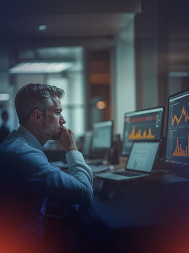 AMS & OBSERVABILITY (SERVICE OPS)