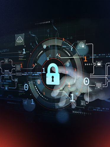 CYBER SECURITY