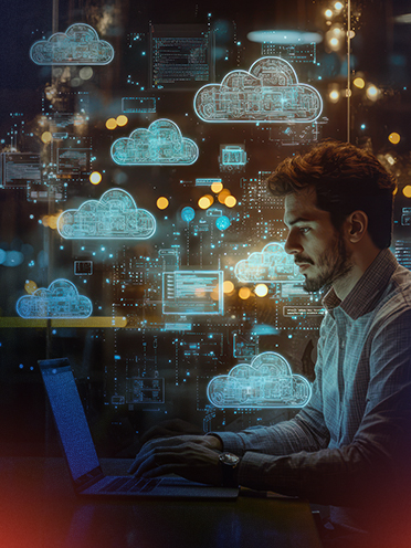 DATA, AI & INFORMATION MANAGEMENT