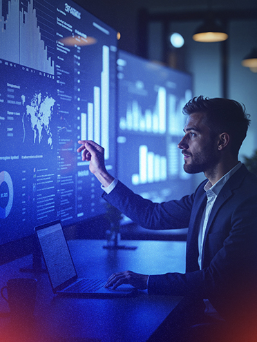 BANKING AND FINANCIAL SERVICES