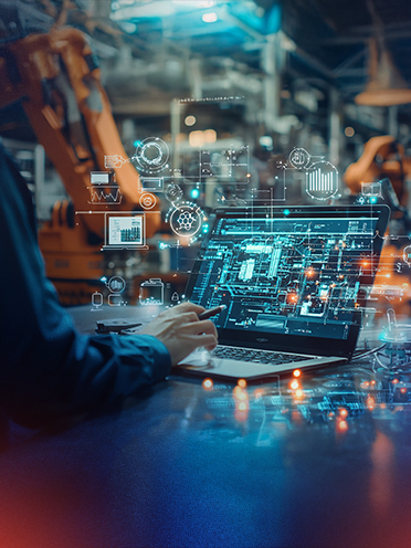HYPERAUTOMATION