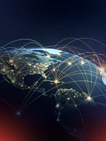 INTEGRAL CONNECTIVITY