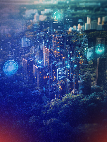 SMART CITIES AND SMART COMMUNITIES