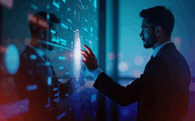 La Digitalización y su Impacto Ambiental: Estrategias para Reducir la Huella Digital