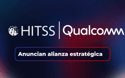 HITSS y Qualcomm anuncian alianza estratégica para impulsar la transformación digital en América Latina con Edge, IoT e IA