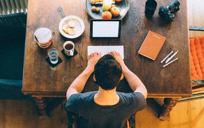 El covid y la transformación de los negocios