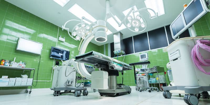 Soluciones integrales de Salud para el New Normal