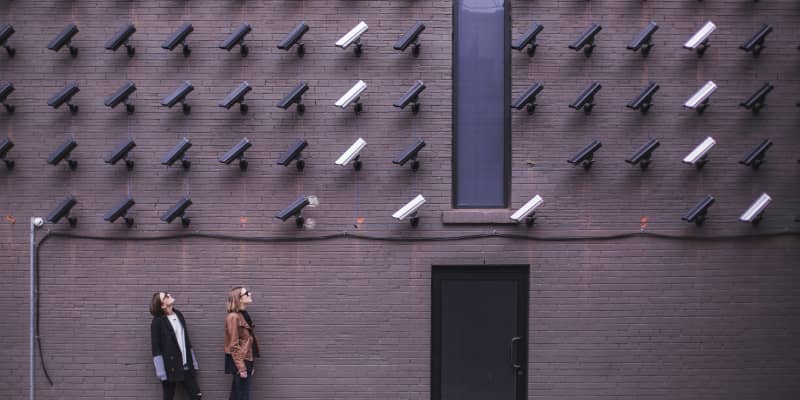 Soluciones de videovigilancia con Inteligencia Artificial