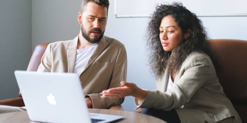 Gestión del talento humano en la nube