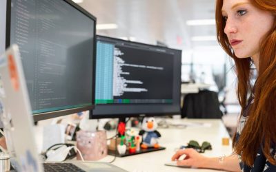 Optimización en el departamento de RRHH con RPA