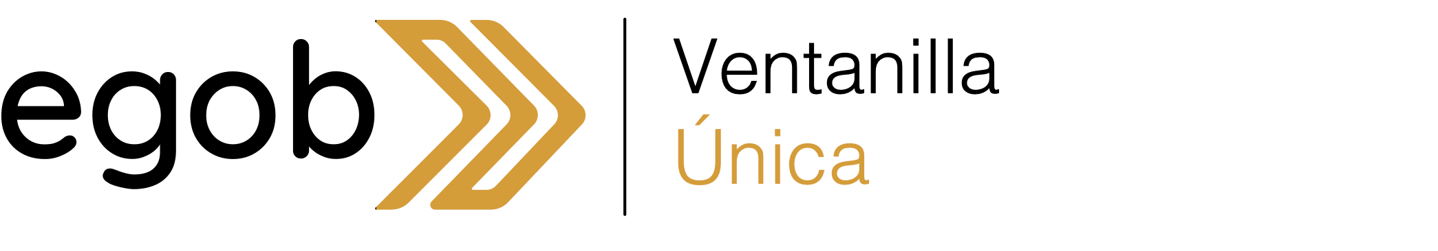 Logo Gobierno