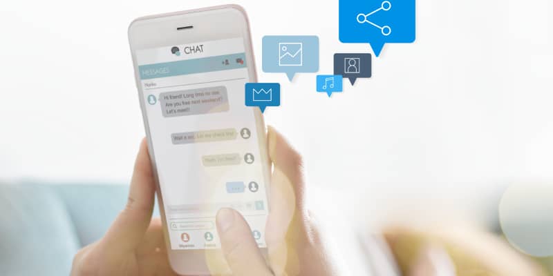 Chatbot con IA para empresas