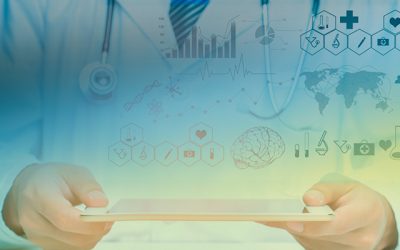 IA / IoT El futuro de la salud