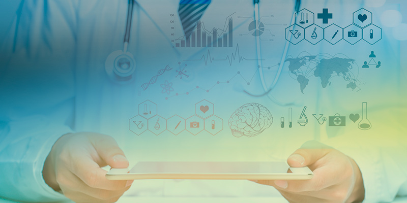 AI/IoT: the future of health